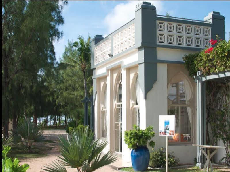 Ile Des Deux Cocos Villa Blue Bay Buitenkant foto